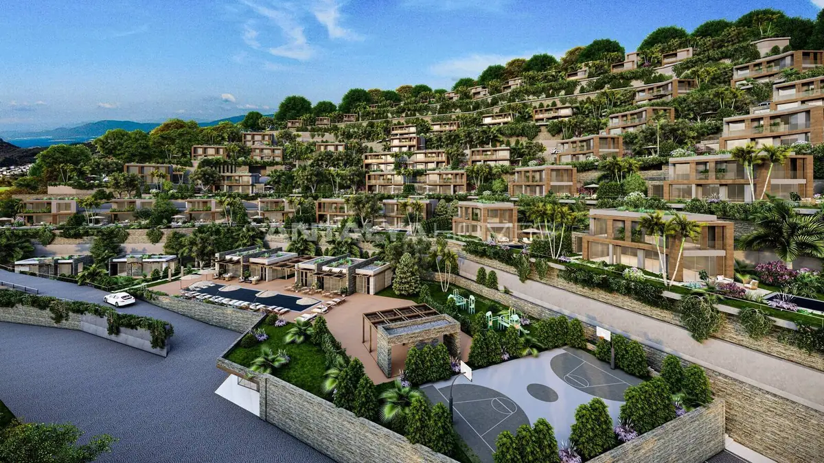 Apartment 200 m² in Bodrum - 5