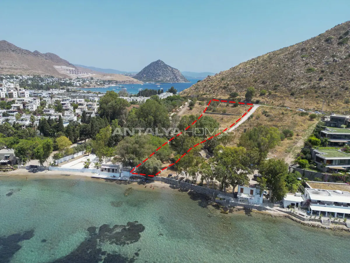 Квартира 90 м² в Бодруме - 4