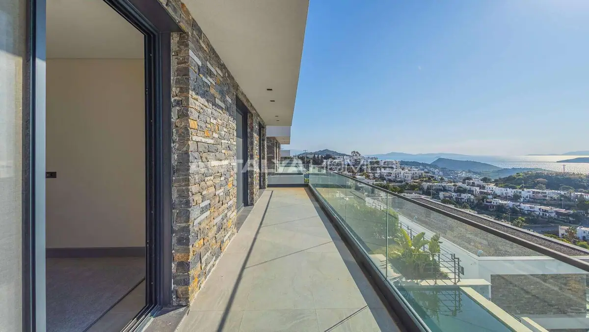 Apartment in Bodrum - 5
