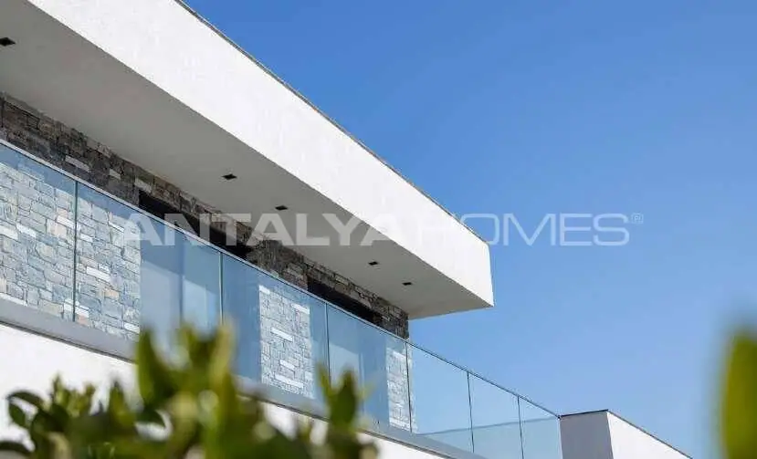 Apartment 130 m² in Bodrum - 5