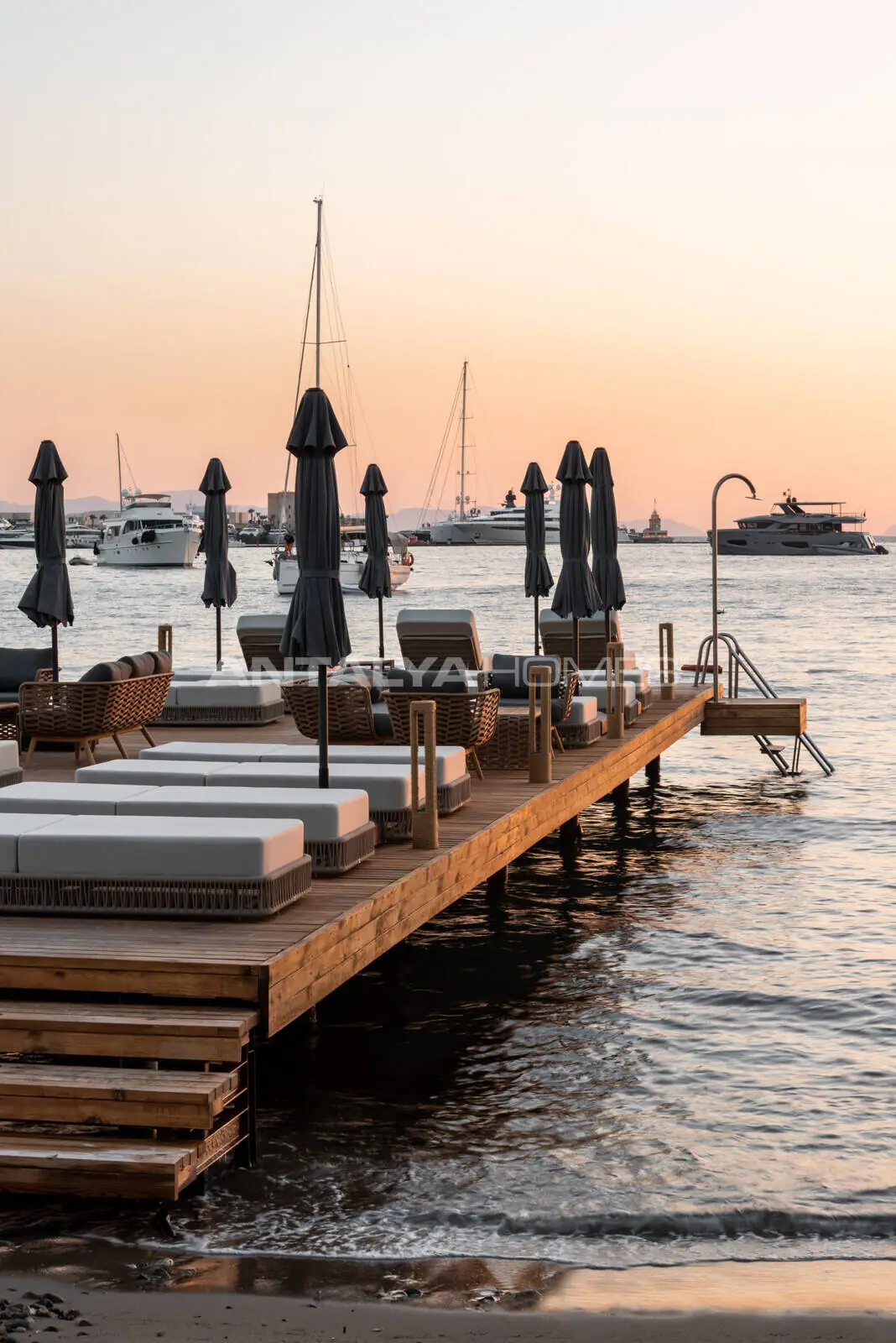 Commercial property in Bodrum - 3