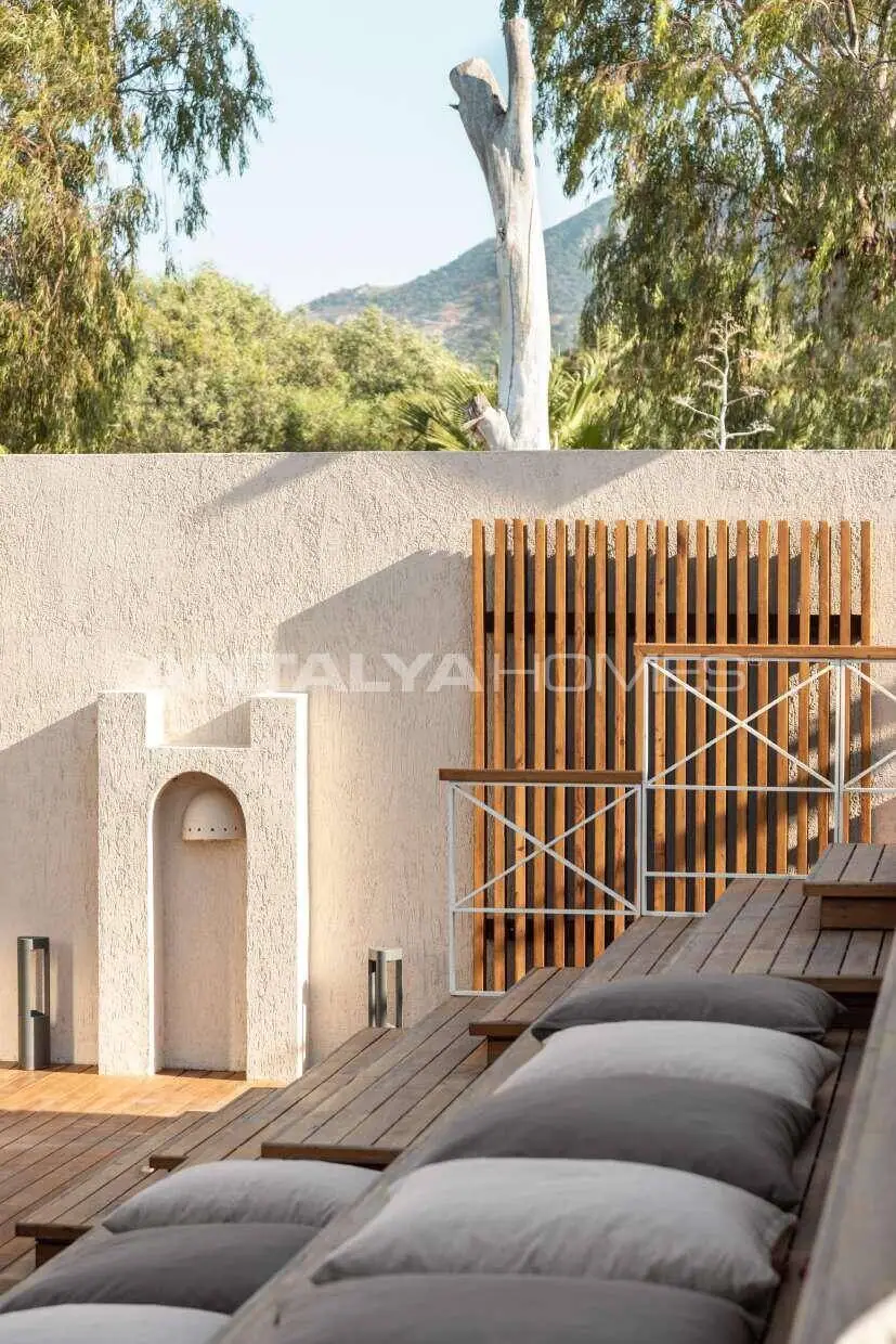 Commercial property in Bodrum - 5