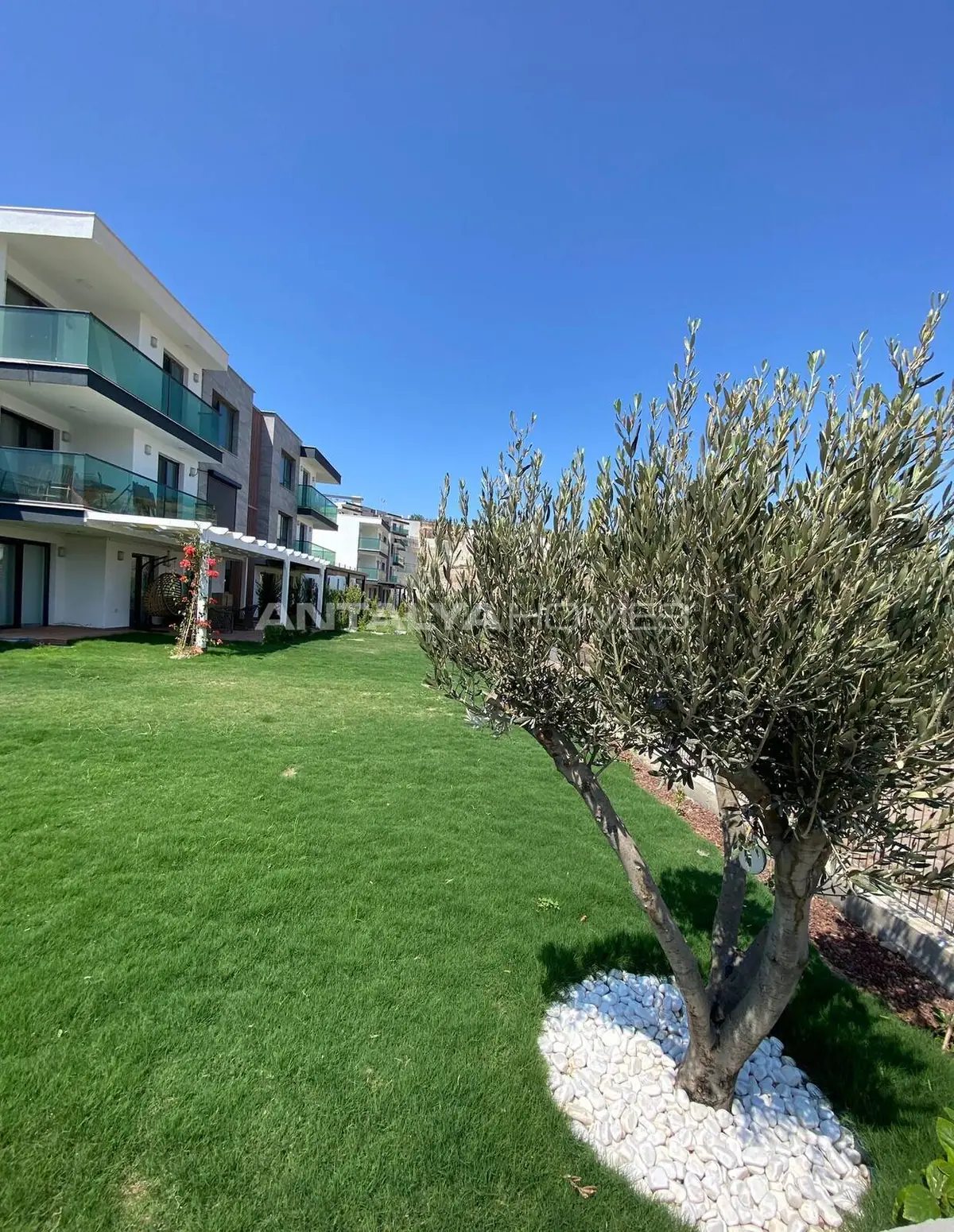 Apartment in Bodrum - 7