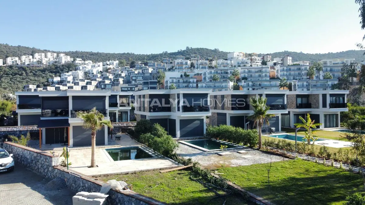 Apartment 148 m² in Bodrum - 2