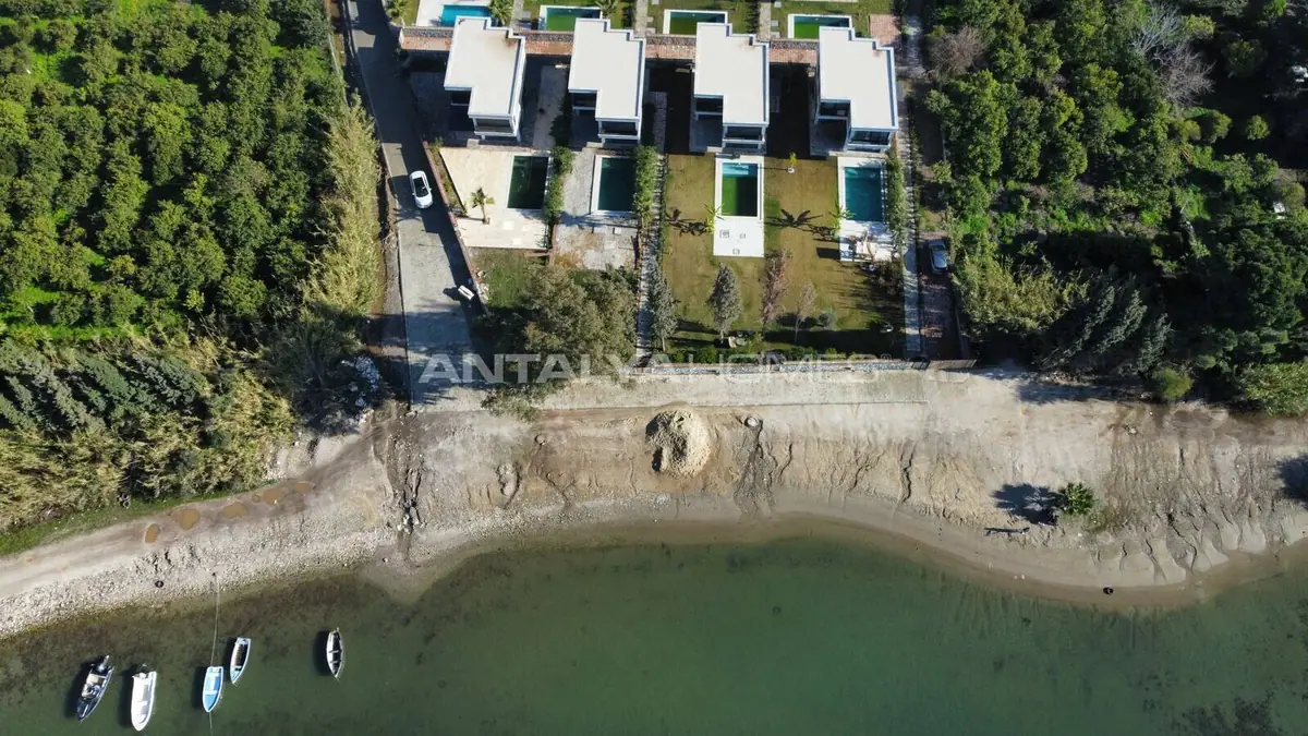 Apartment 148 m² in Bodrum - 3