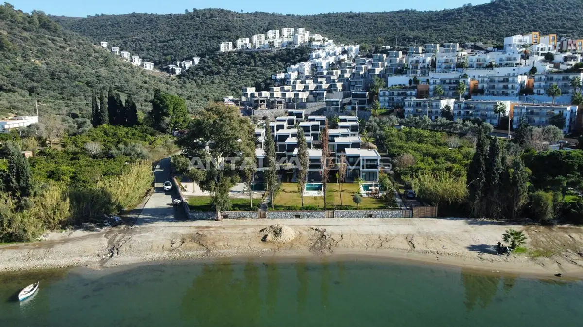 Apartment 148 m² in Bodrum - 4