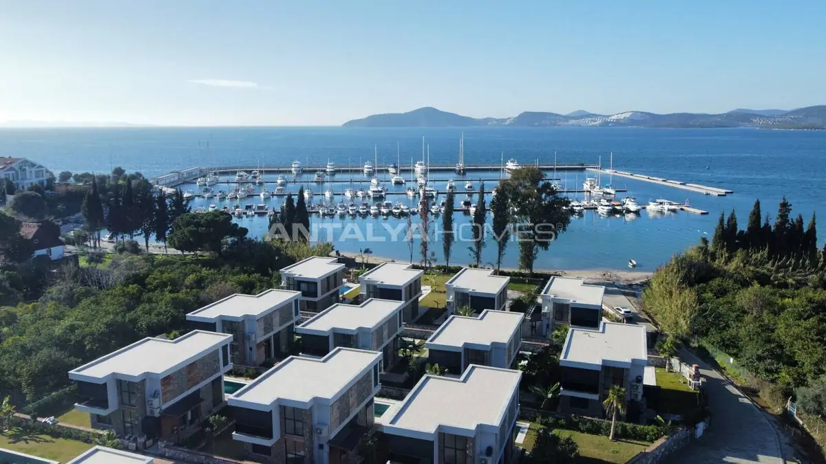 Apartment 148 m² in Bodrum - 5
