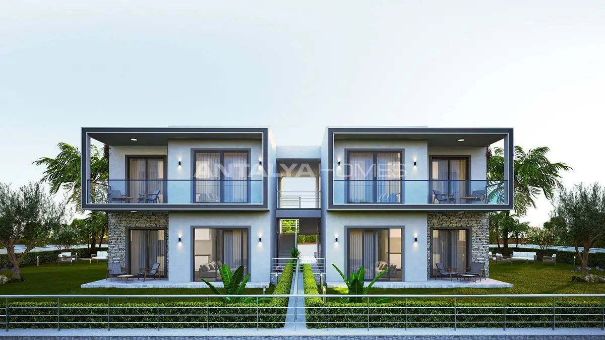 Apartment in Bodrum