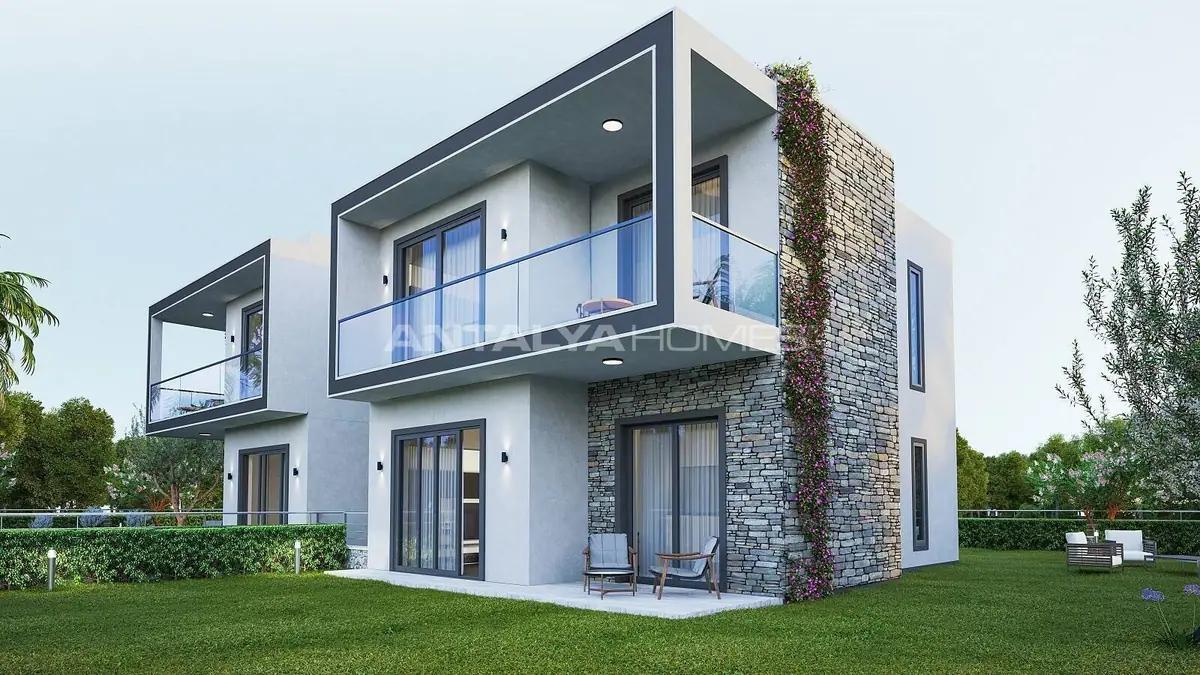 Apartment in Bodrum - 2