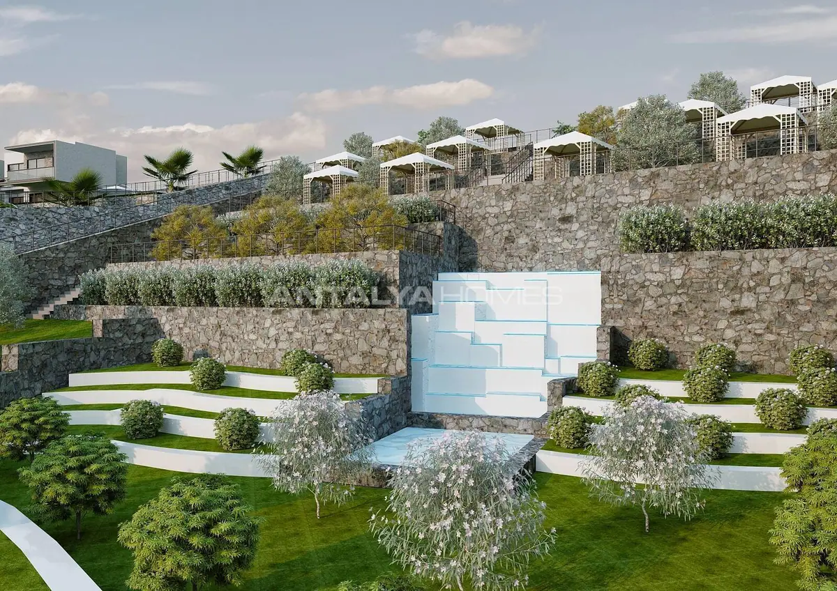Apartment in Bodrum - 4