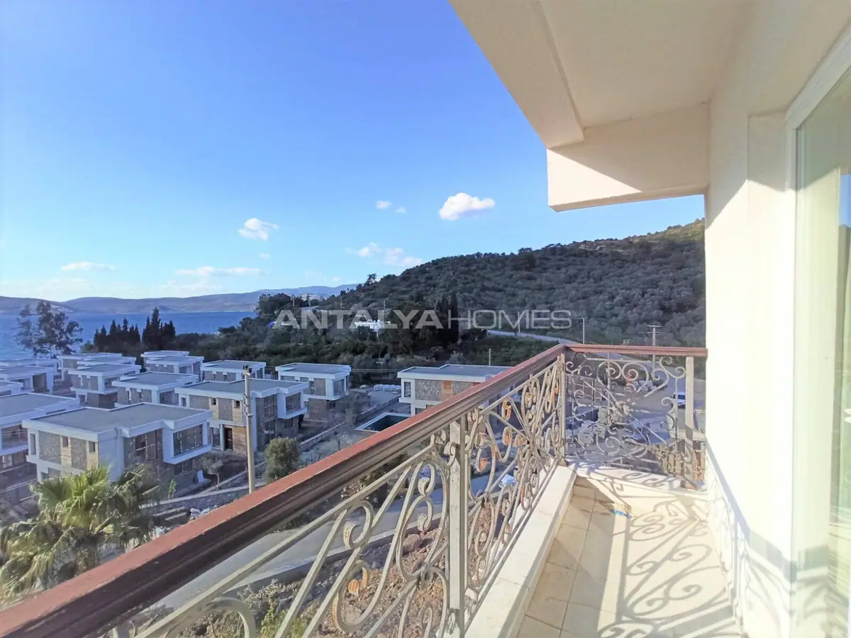 Apartment in Bodrum