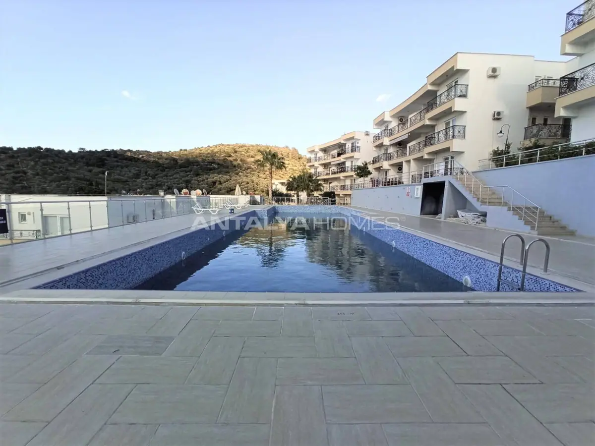 Apartment in Bodrum - 3