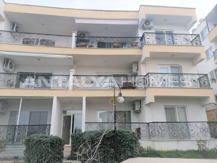 Apartment in Bodrum - 4