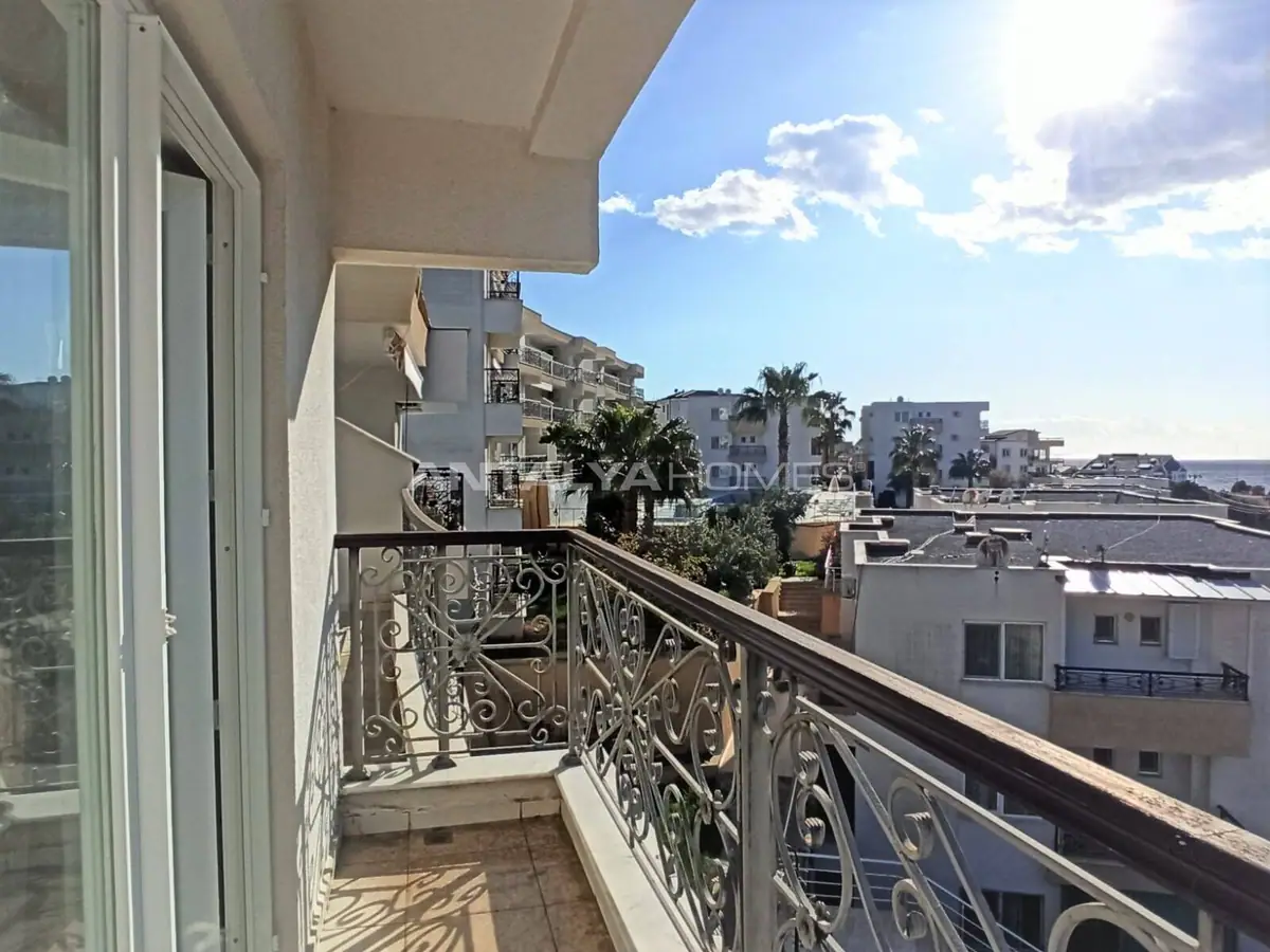 Apartment in Bodrum - 5