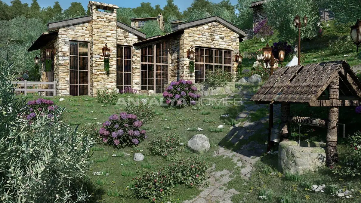 Apartment in Bodrum