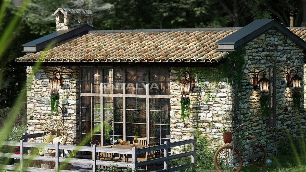Apartment in Bodrum - 3
