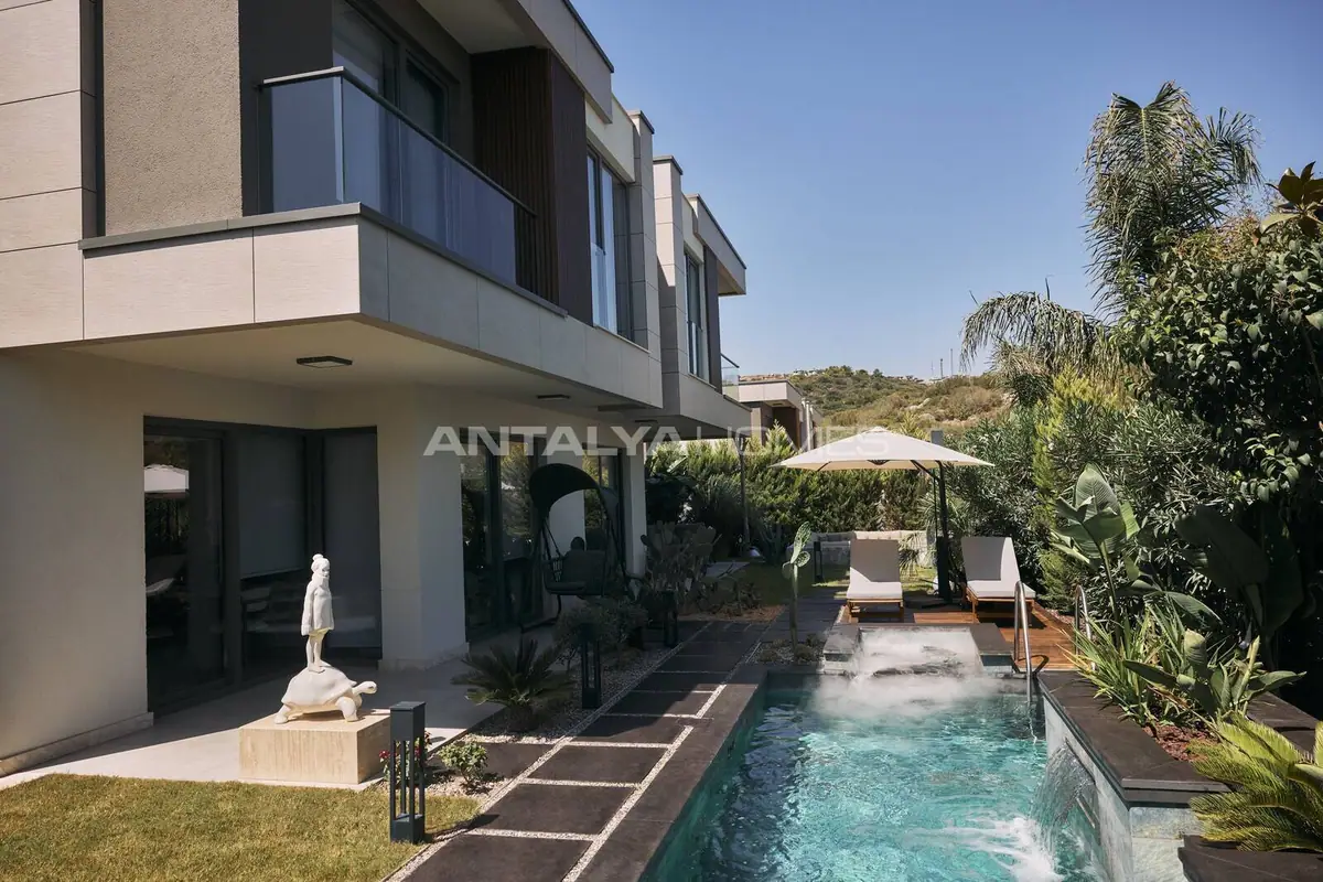 Apartment in Bodrum