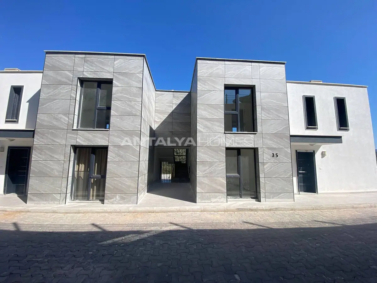Apartment in Bodrum
