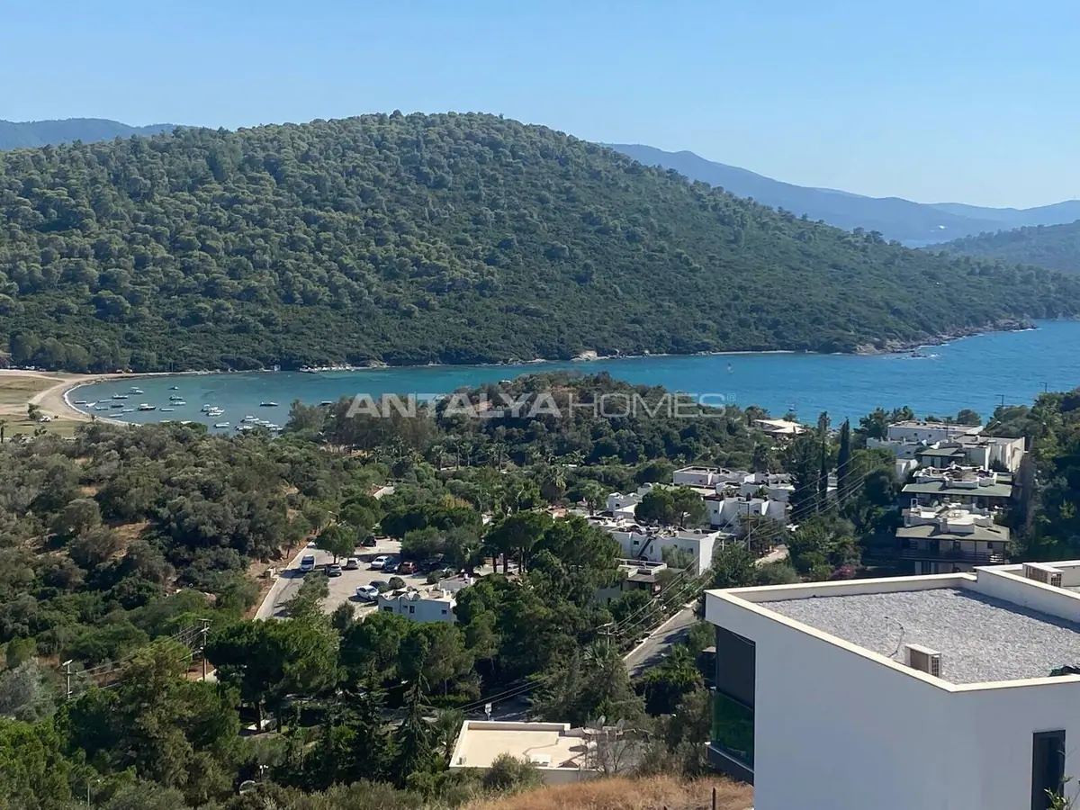 Apartment in Bodrum - 2