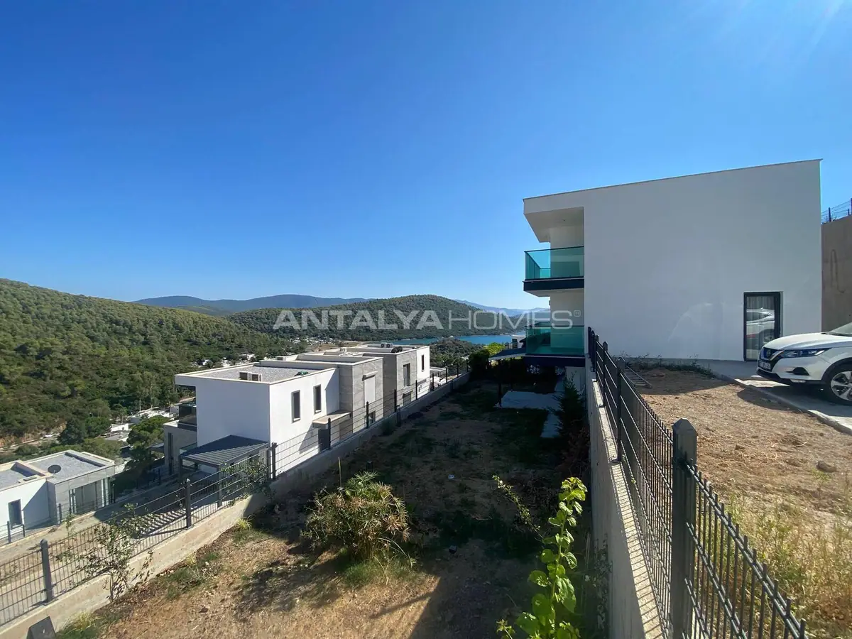Apartment in Bodrum - 3