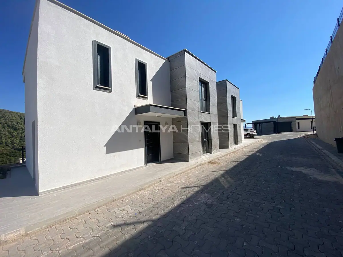 Apartment in Bodrum - 4