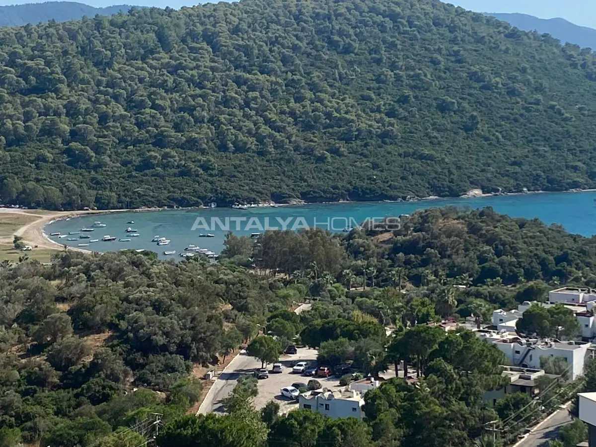 Apartment in Bodrum - 5