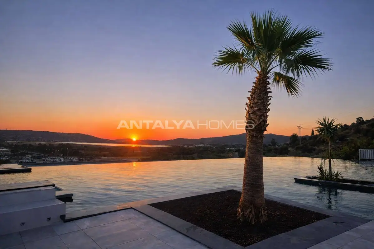 Apartment in Bodrum
