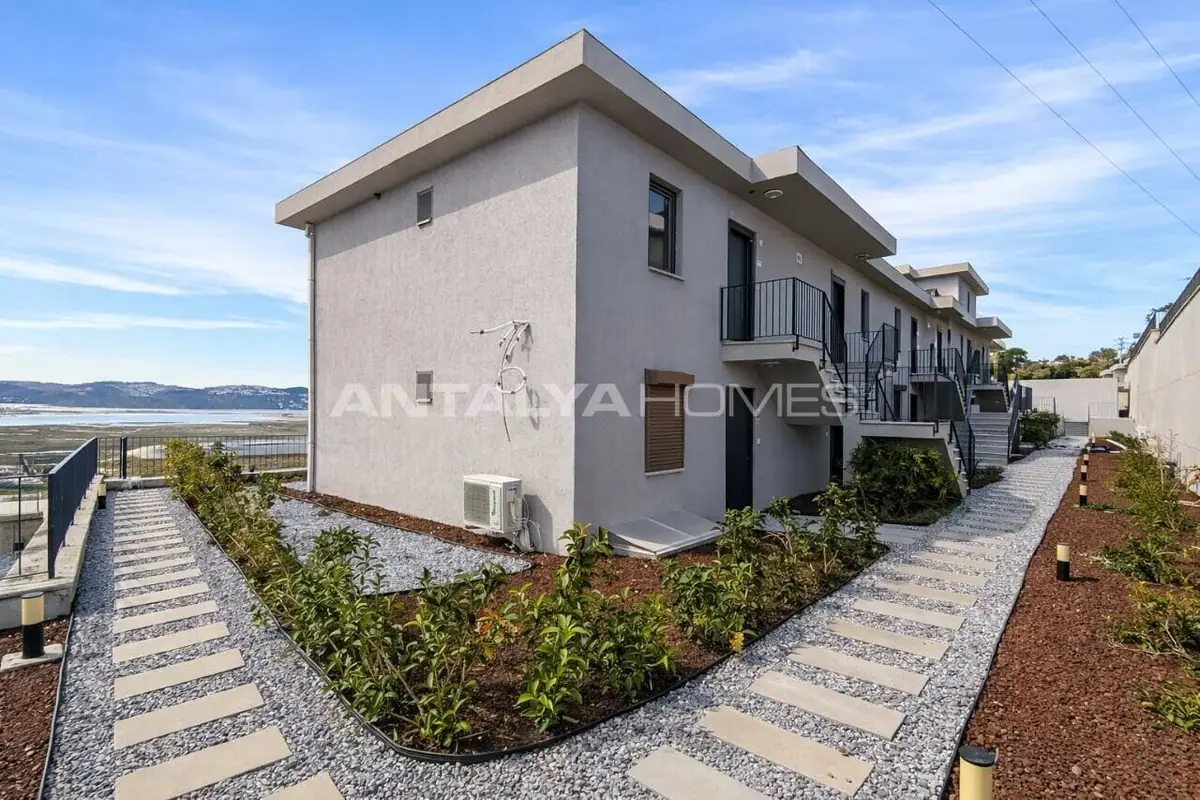 Apartment in Bodrum - 4