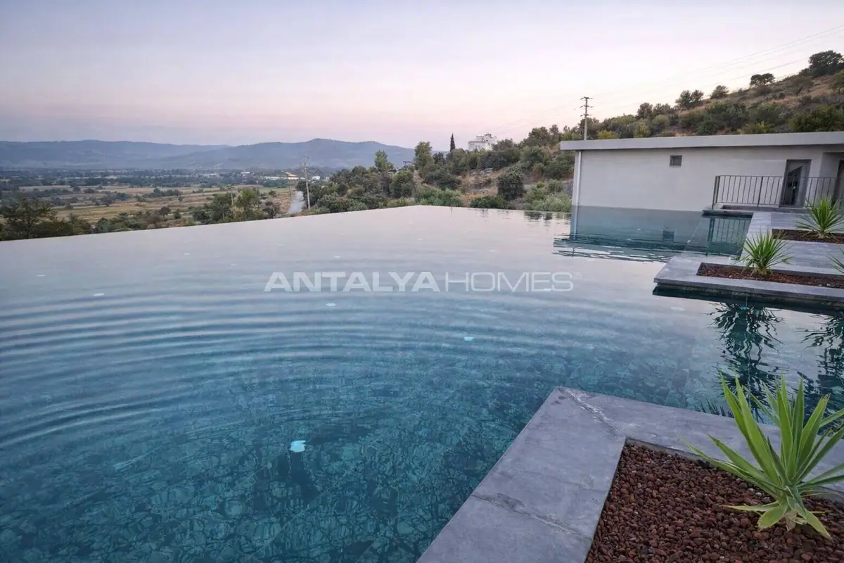 Apartment in Bodrum - 5