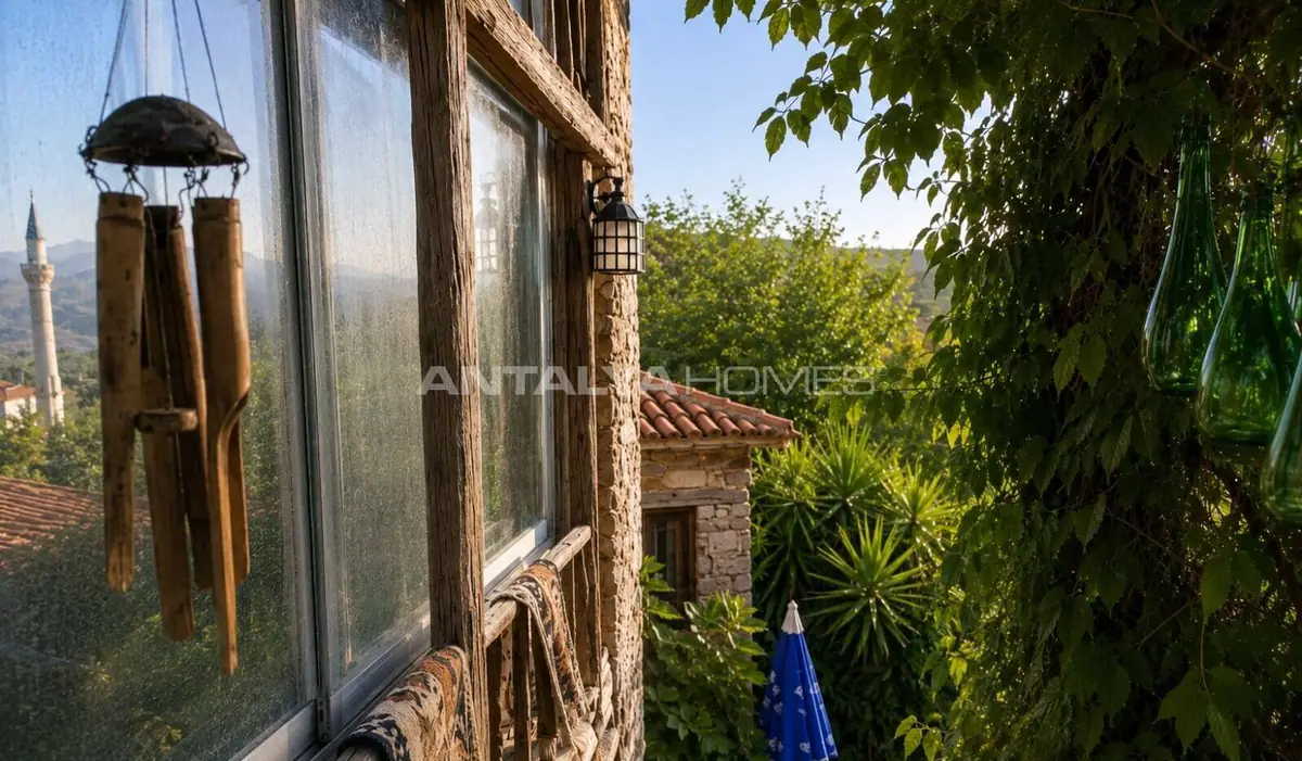 Apartment in Bodrum - 2