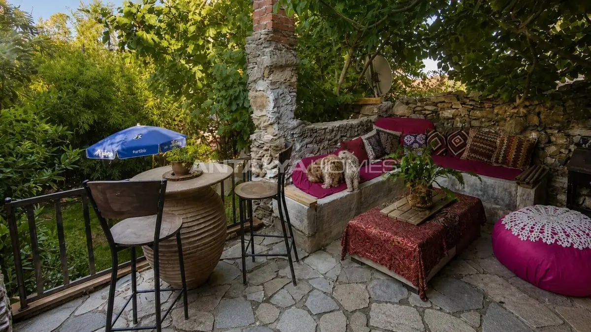 Apartment in Bodrum - 3