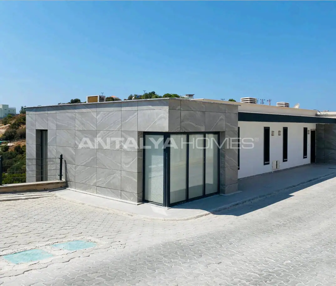 Villa in Bodrum - 10