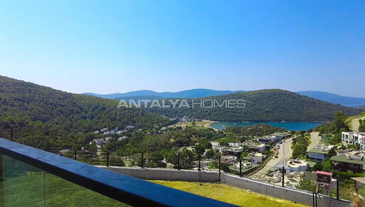 Villa in Bodrum - 3
