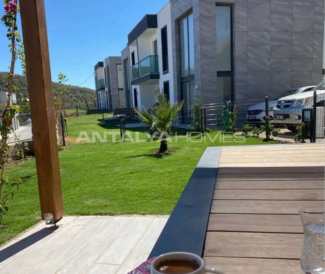 Villa in Bodrum - 5