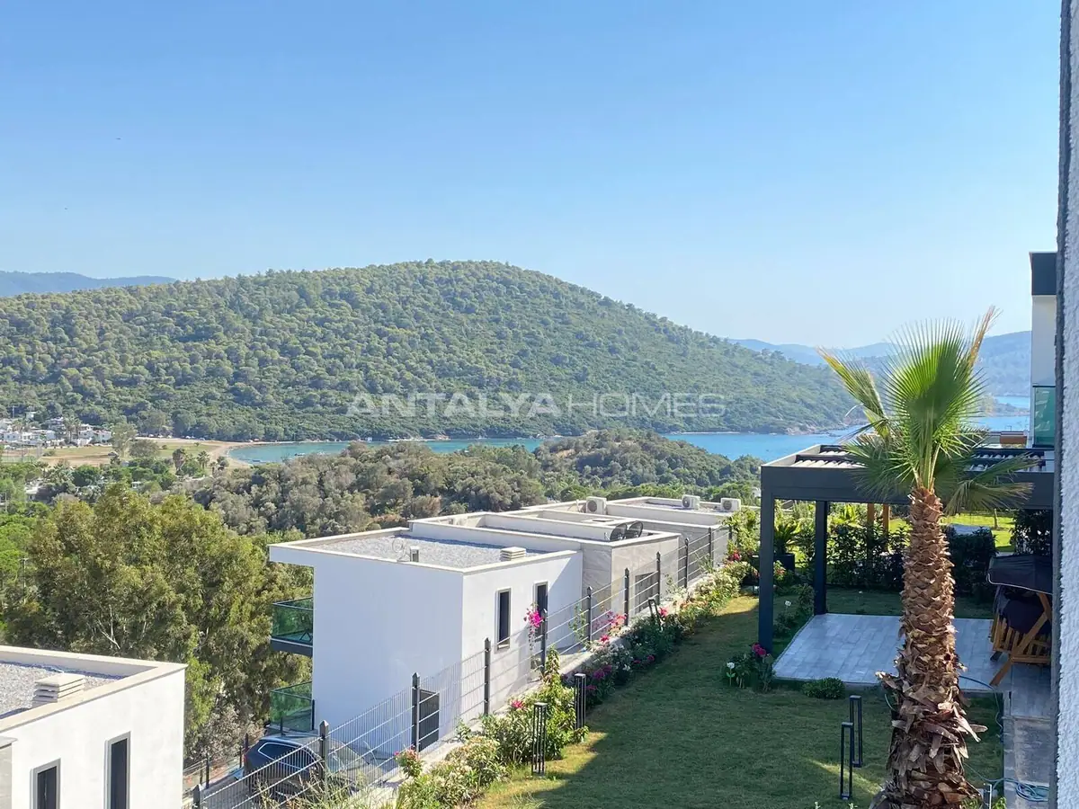 Villa in Bodrum - 6