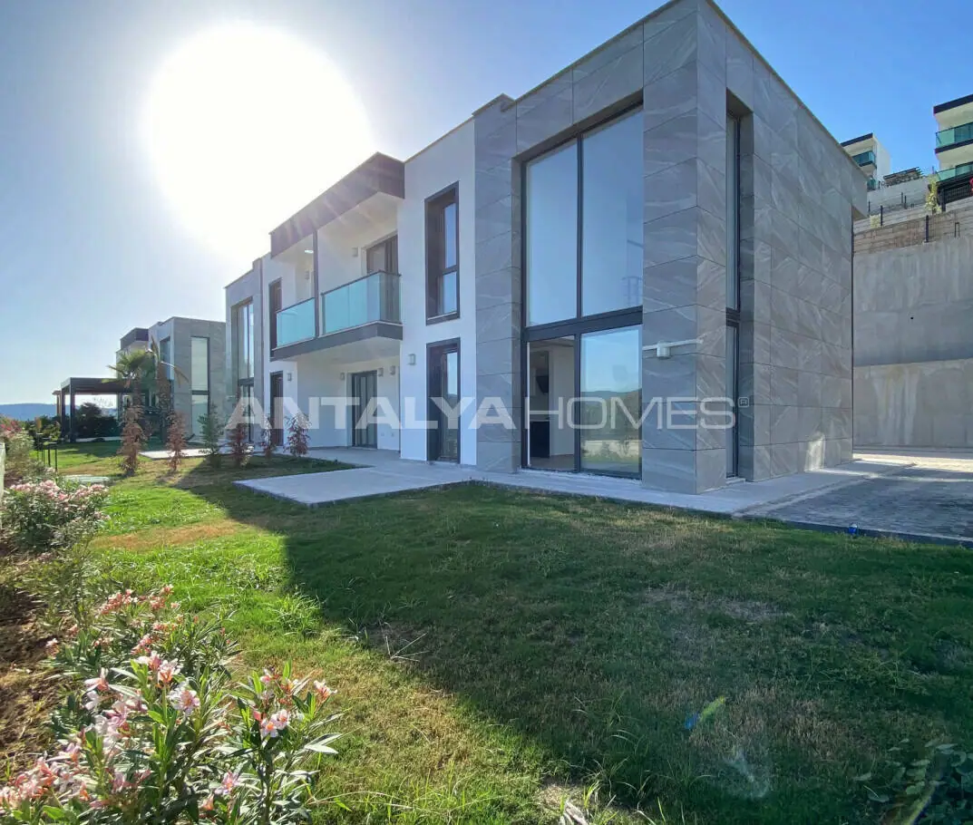 Villa in Bodrum - 7