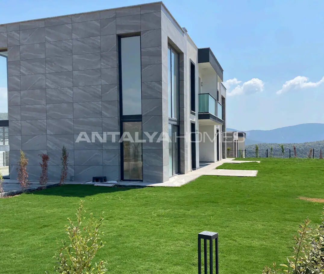 Villa in Bodrum - 8