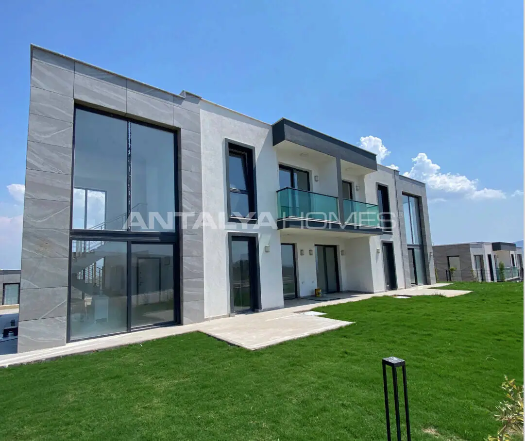 Villa in Bodrum - 9