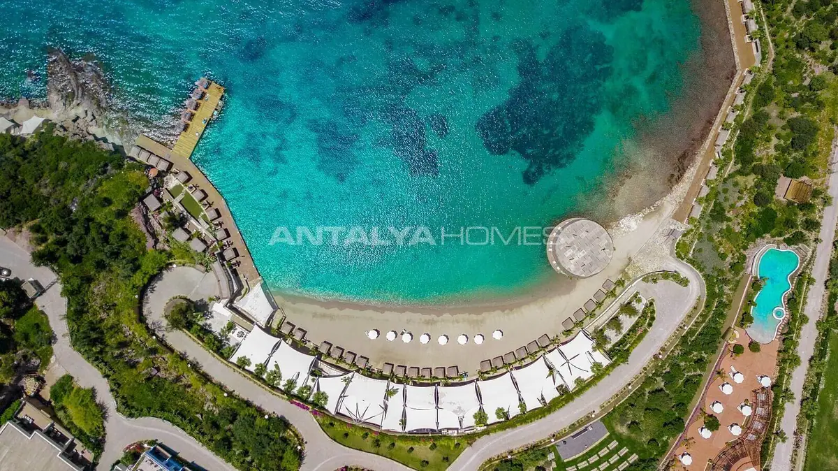 Villa in Bodrum - 7