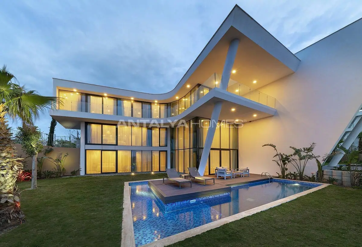 Villa in Bodrum - 8