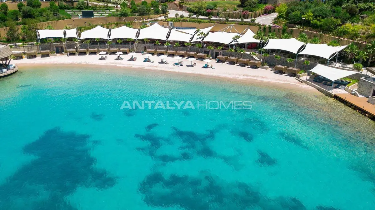 Villa in Bodrum - 9
