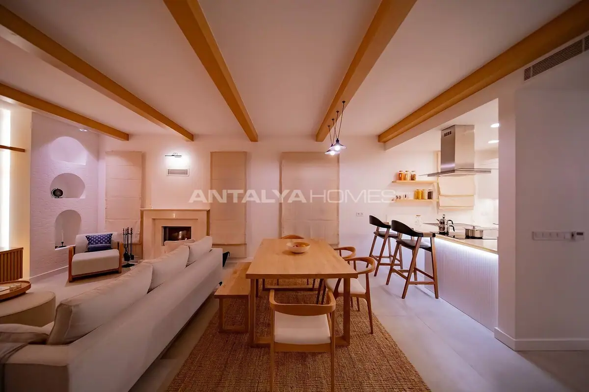 Villa 125 m² in Bodrum - 10