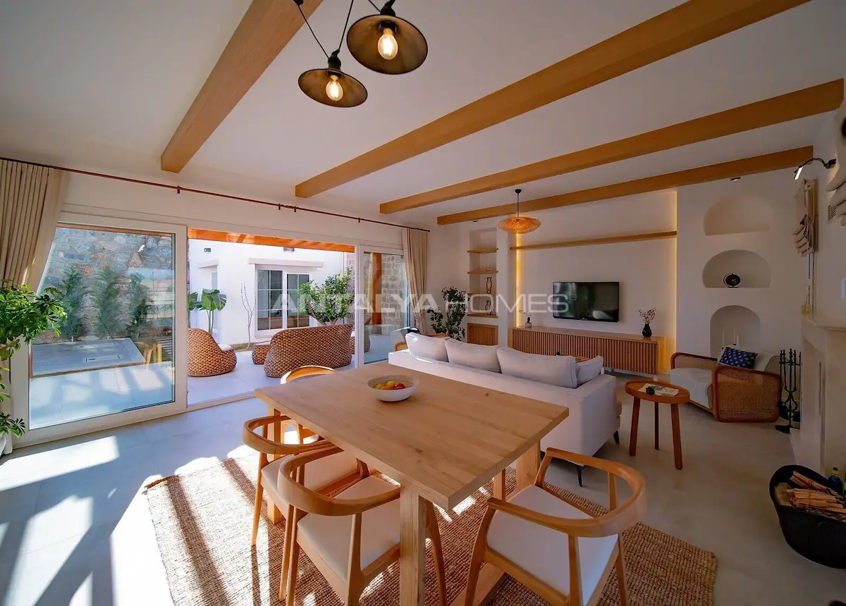 Villa 125 m² in Bodrum - 7