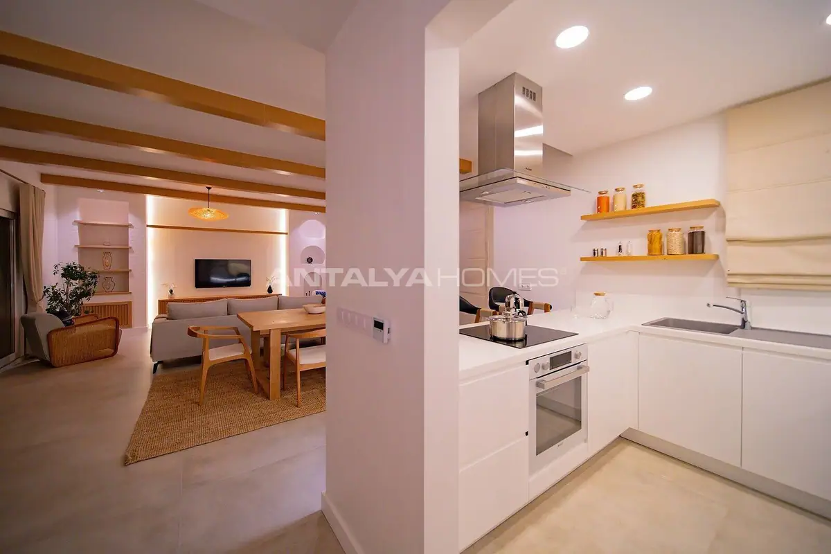 Villa 125 m² in Bodrum - 8