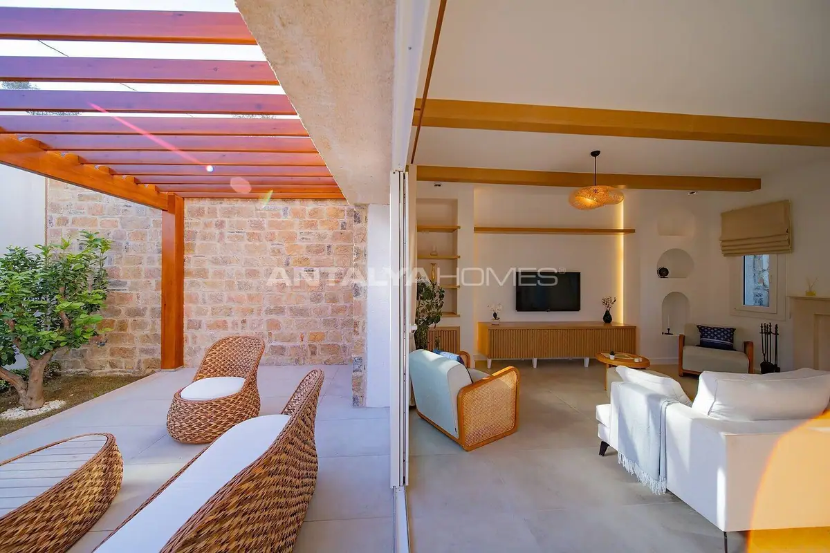 Villa 125 m² in Bodrum - 9