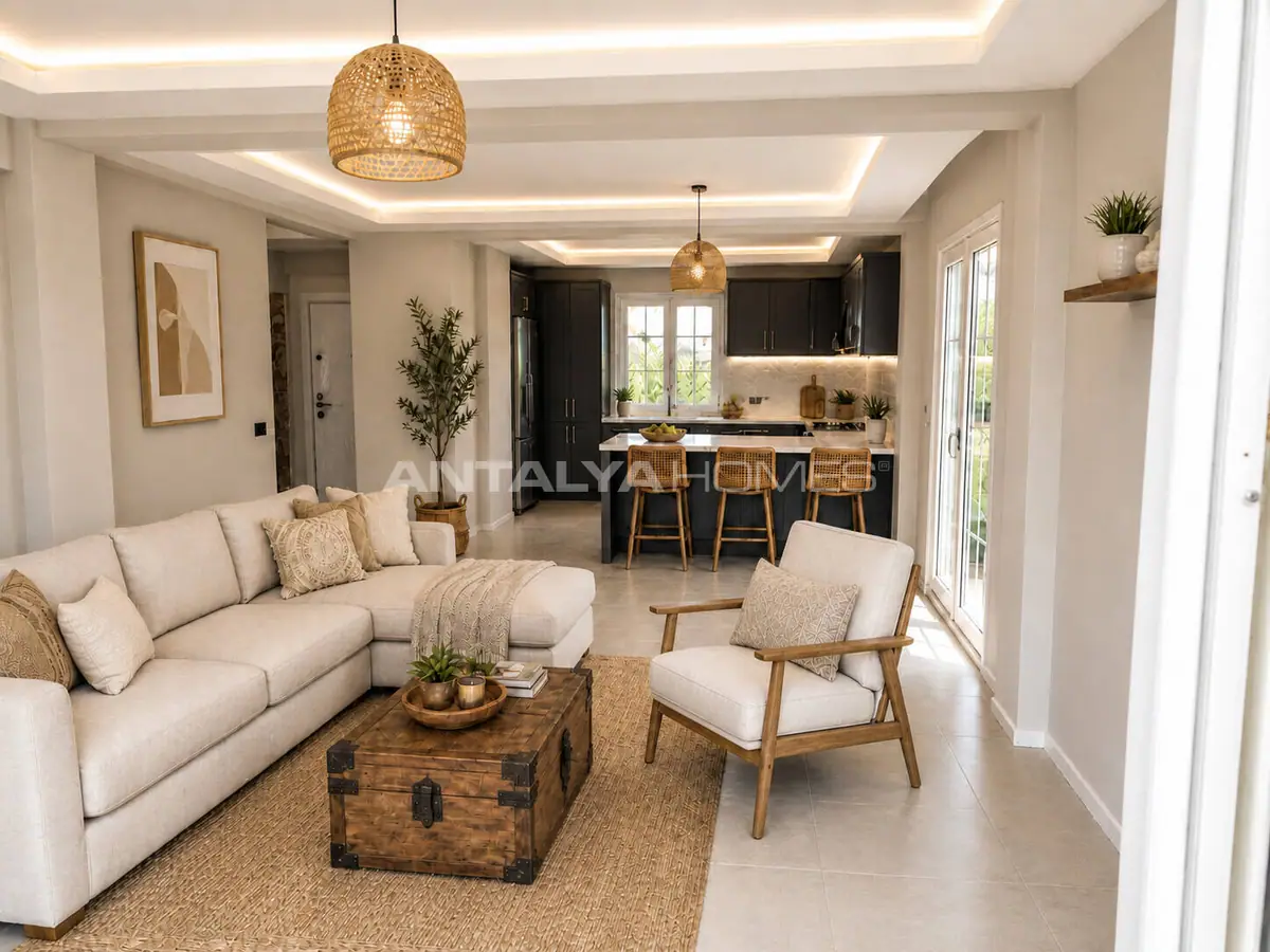Villa 250 m² in Bodrum - 10