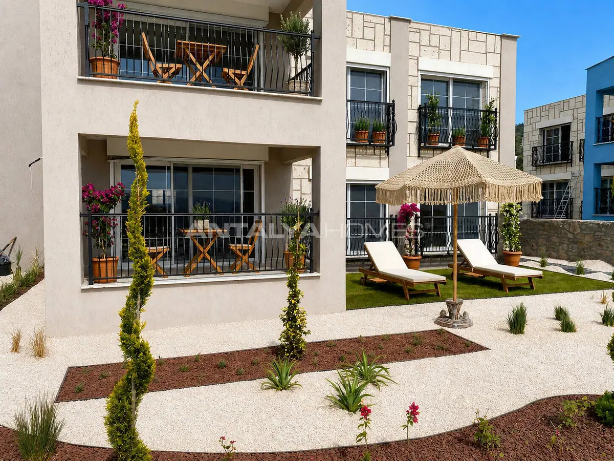 Villa 250 m² in Bodrum - 5