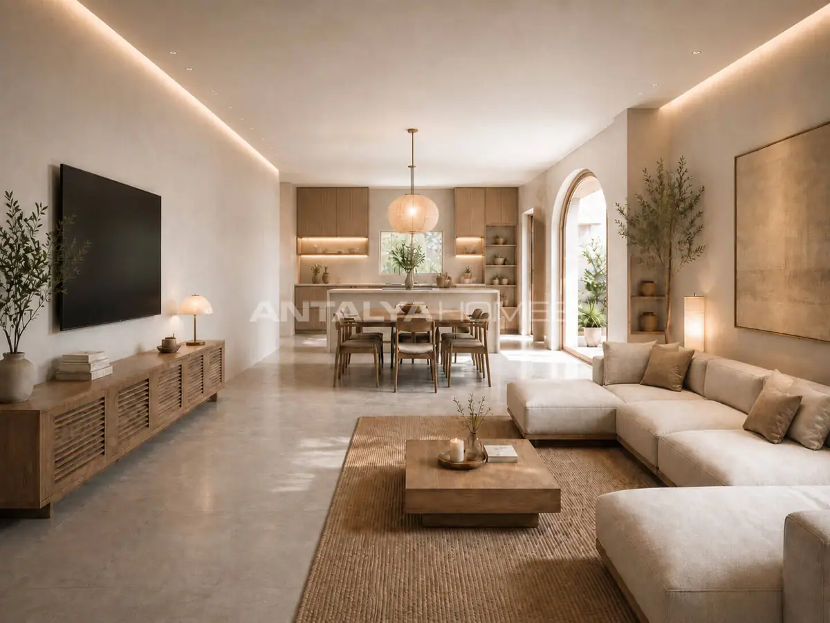 Villa 250 m² in Bodrum - 9
