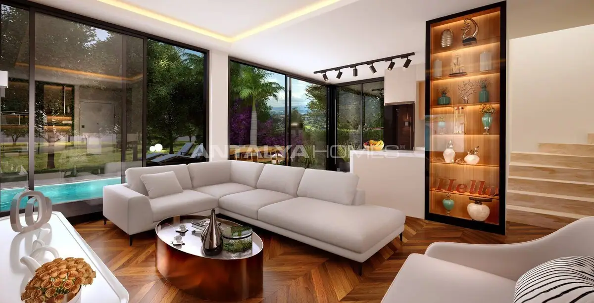 Villa in Bodrum - 10