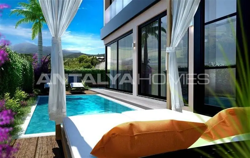 Villa in Bodrum - 3